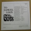 Gods-To Samuel A Son