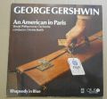 George Gershwin, Slovak Philharmonic Orchestra-Rhapsody In Blue - An American In Paris