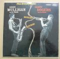 Gerry Mulligan & Shorty Rogers