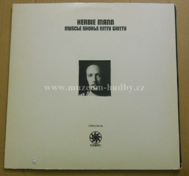 Herbie Mann / Miroslav Vitous