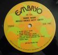 Herbie Mann / Miroslav Vitous-Muscle Shoals Nitty Gritty