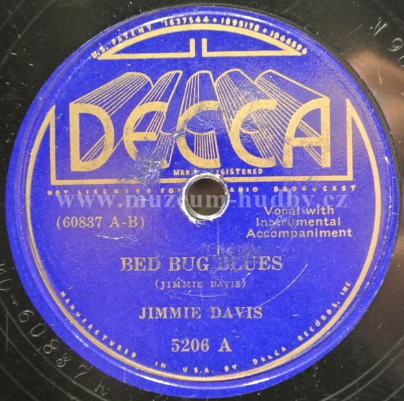 Jimmie Davis