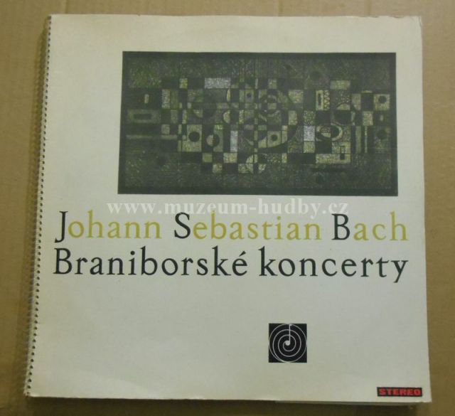 Johann Sebastian Bach