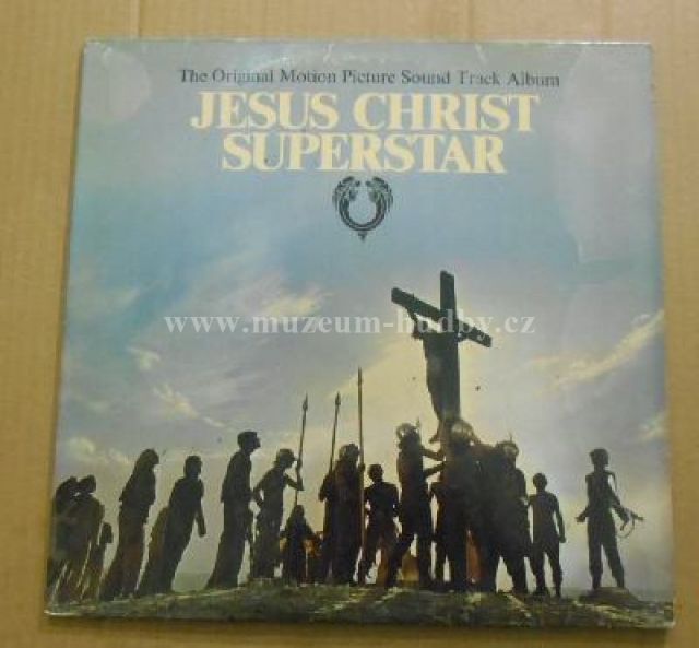 Jesus Christ Superstar