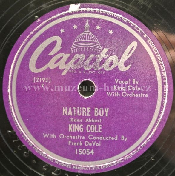 King Cole / The King Cole Trio