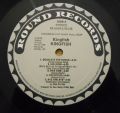 Kingfish-Kingfish