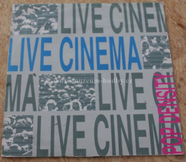 Live Cinema