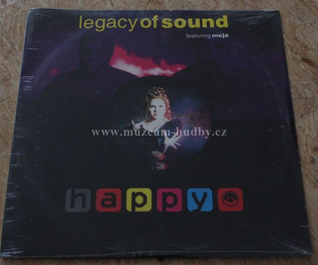Legacy Of Sound