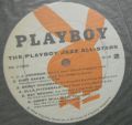 Louis Armstrong / Erroll Garner / Coleman Hawkins / Bob Brookmeyer / Barney Kessel / J.J. Johnson / Chet Baker-The Playboy Jazz All-Stars Vol. 2