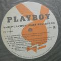 Louis Armstrong / Erroll Garner / Coleman Hawkins / Bob Brookmeyer / Barney Kessel / J.J. Johnson / Chet Baker-The Playboy Jazz All-Stars Vol. 2