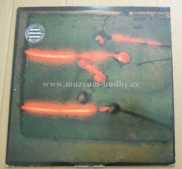 Miroslav Vitous Group