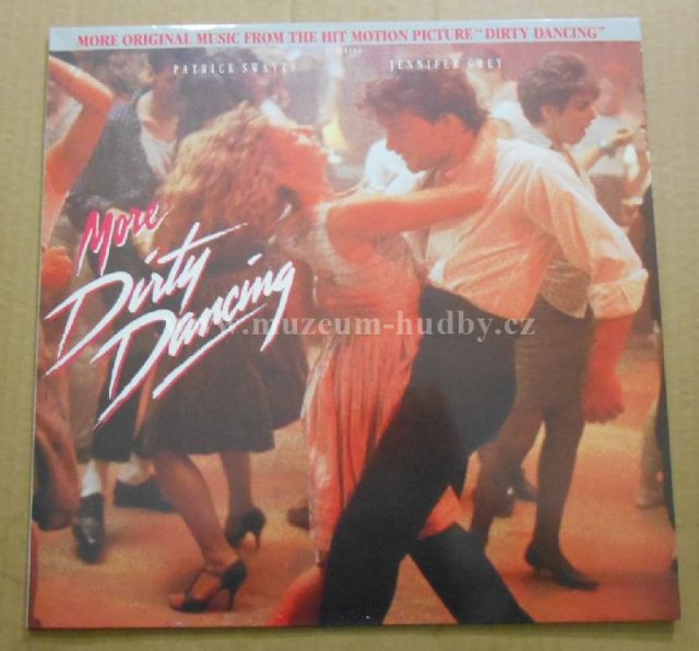 More Dirty Dancing