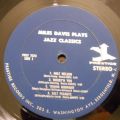 Miles Davis-Miles Plays Jazz Classics