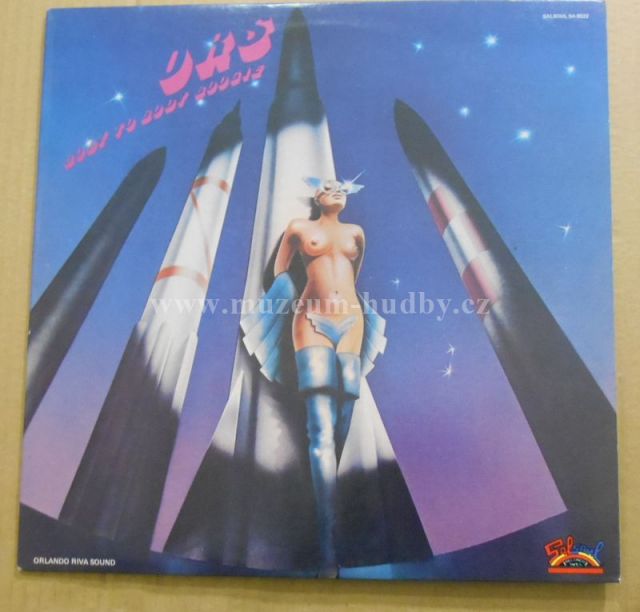 ORS (Orlando Riva Sound)