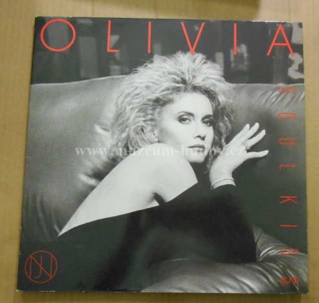 Olivia Newton-John