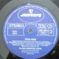 Olivia Newton-John-Soul Kiss