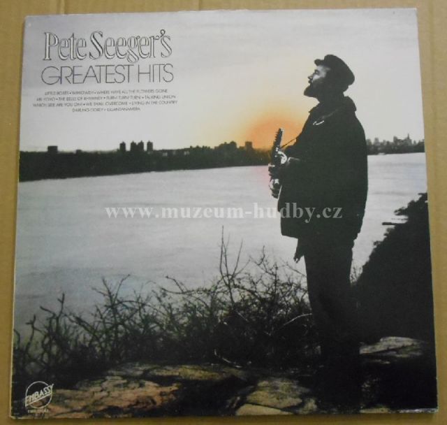 Pete Seeger