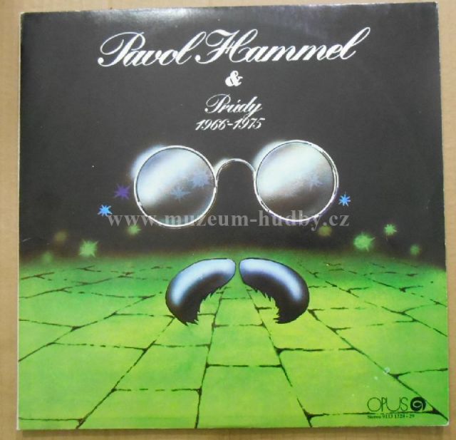 Pavol Hammel & Prúdy