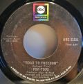Pop-Tops-Mamy Blue / Road To Freedom