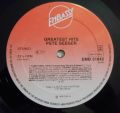 Pete Seeger-Pete Seeger's Greatest Hits