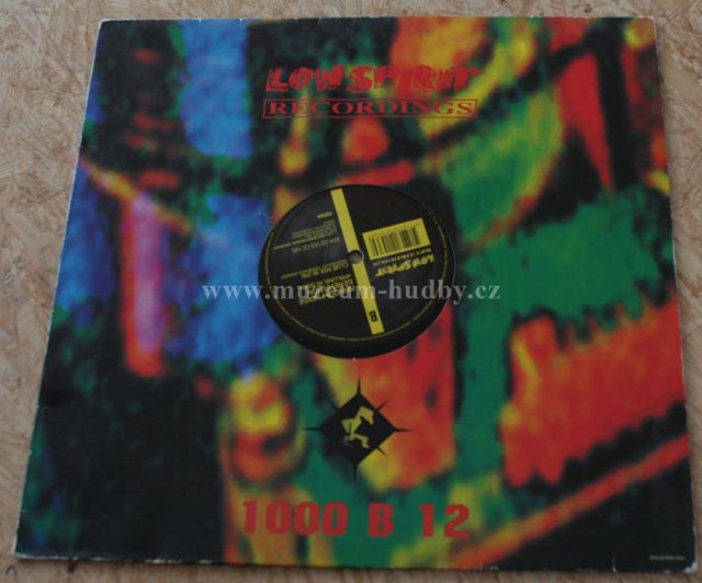 Random Noise Generation