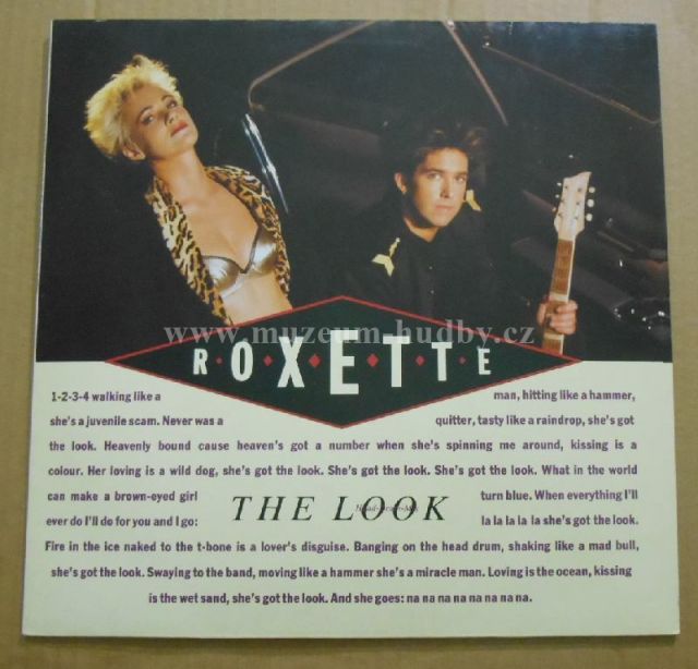 Roxette