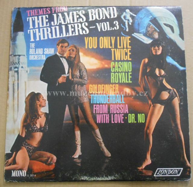 Roland Shaw Orchestra