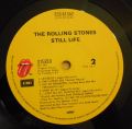 Rolling Stones-Still Life (American Concert 1981)