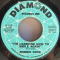 Ronnie Dove-When Liking Turns To Love / I'm Learning How To Smile Again
