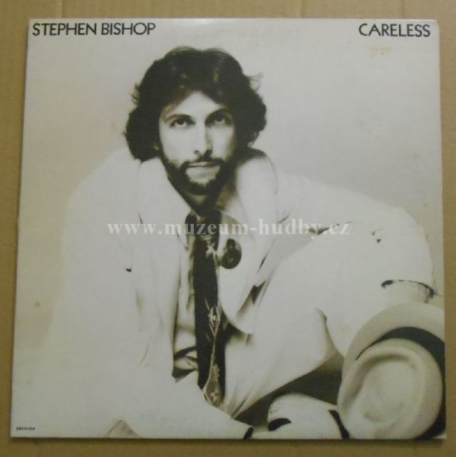 Stephen Bishop [Eric Clapton / Art Garfunkel]