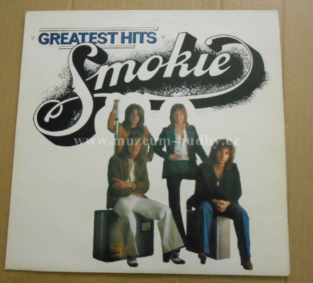 Smokie [Chris Norman]