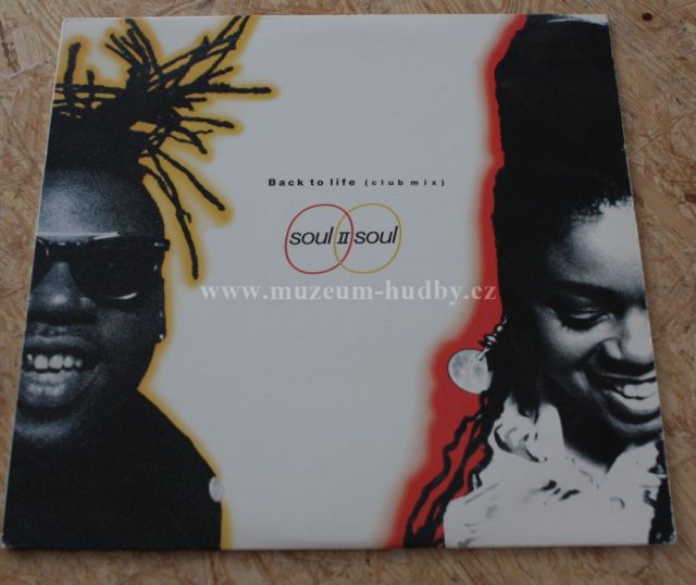 Soul II Soul