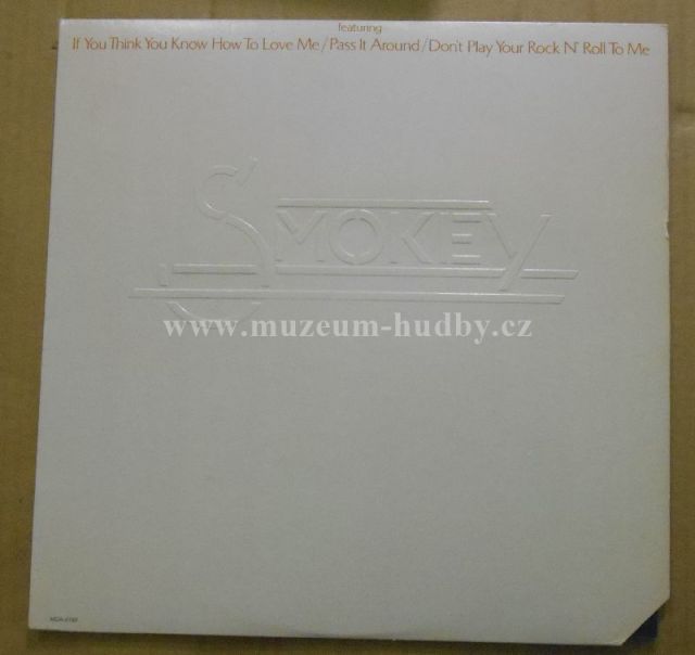 Smokie [Chris Norman]