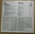 Swinging Blue Jeans / Cliff Richard & Drifters / Freddie And The Dreamers / Gerry & The Pacemakers-2×10 Z Albionu (1958/63)