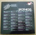 Spotnicks-The Story Of The Spotnicks