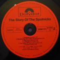 Spotnicks-The Story Of The Spotnicks