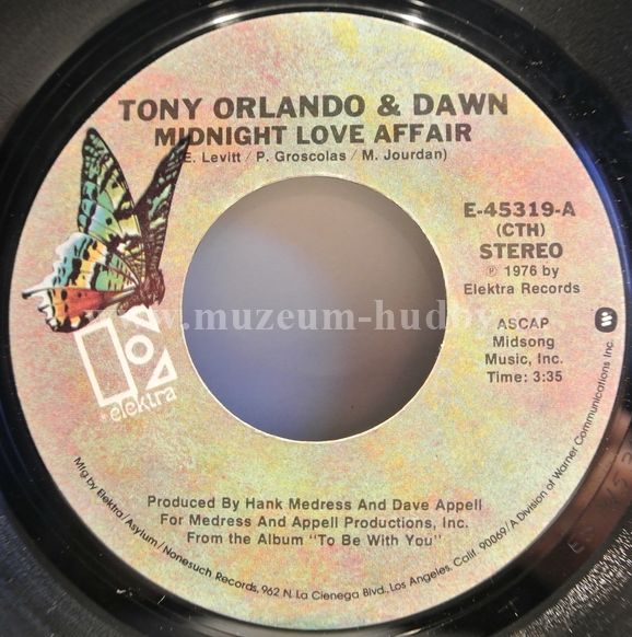 Tony Orlando & Dawn