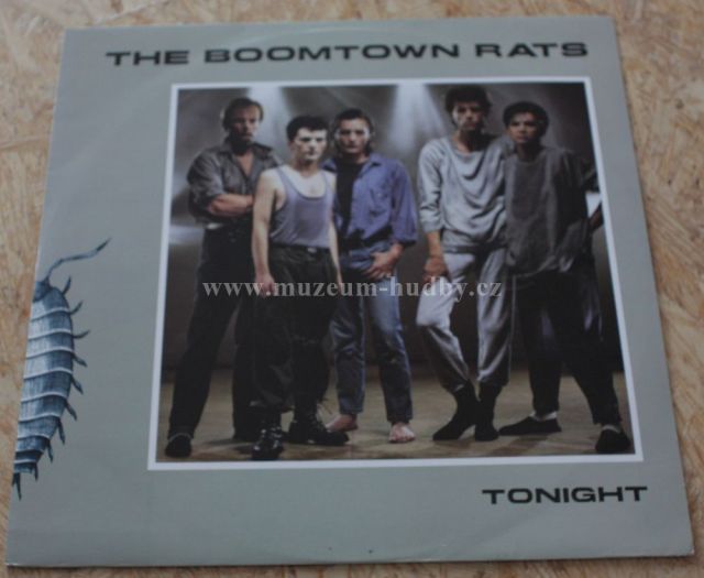 The Boomtown Rats