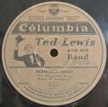Ted Lewis And His Band-You've Got That Thing / Harmonica Harry