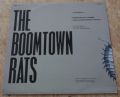 The Boomtown Rats-Tonight
