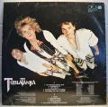 Tublatanka-Skúsime To Cez Vesmír