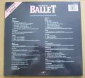 Tchaikovsky / Delibes / Prokofiev / Hoddinott / Grieg / Khachaturian / Stravinsky-The Best Of Ballet
