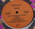 UB 40-Here I am (Come and Take me)