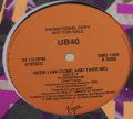 UB 40-Here I am (Come and Take me)