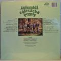 Zelenáči-Zálesácká Bowle