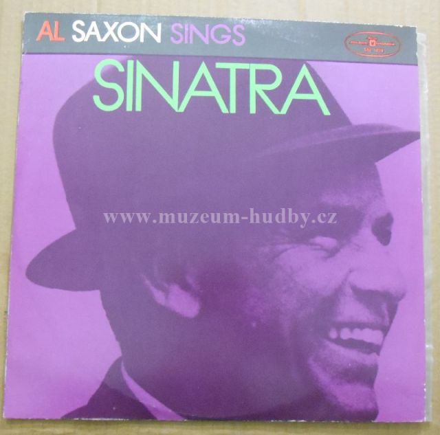Al Saxon