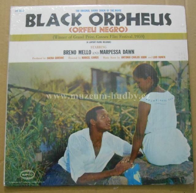 Antonio Carlos Jobin And Luis Bonfa