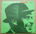 Al Saxon-Al Saxon Sings Sinatra