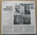 Antonio Carlos Jobin And Luis Bonfa-The Original Sound Track Of The Movie Black Orpheus (Orfeu Negro)