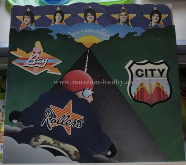 Bay City Rollers ¨